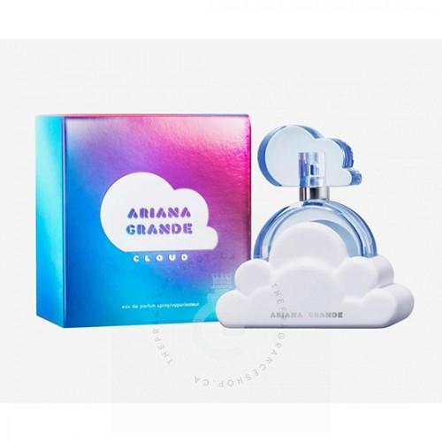 Ariana Grande Air Cloud EDP For Her 100mL - Air Cloud
